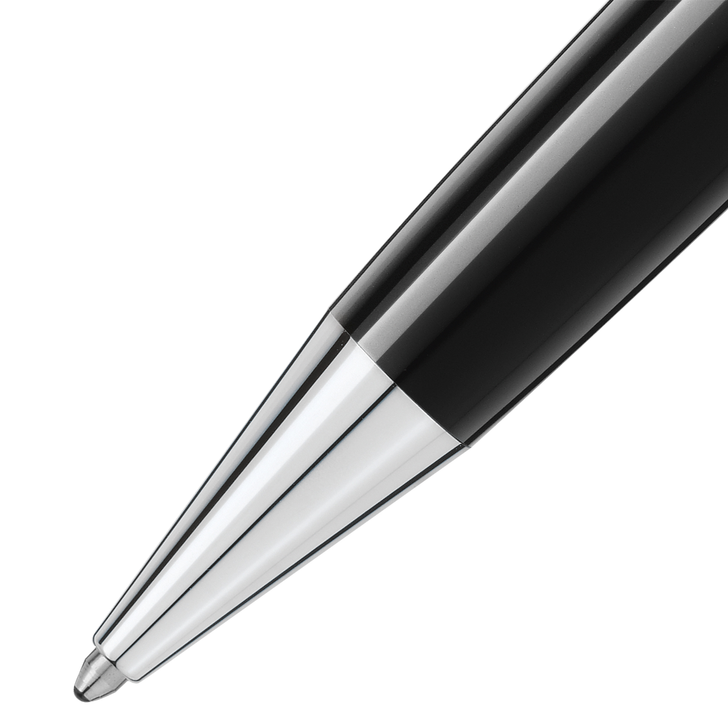 MEISTERSTÜCK PLATINUM-COATED LEGRAND BALLPOINT PEN - 2