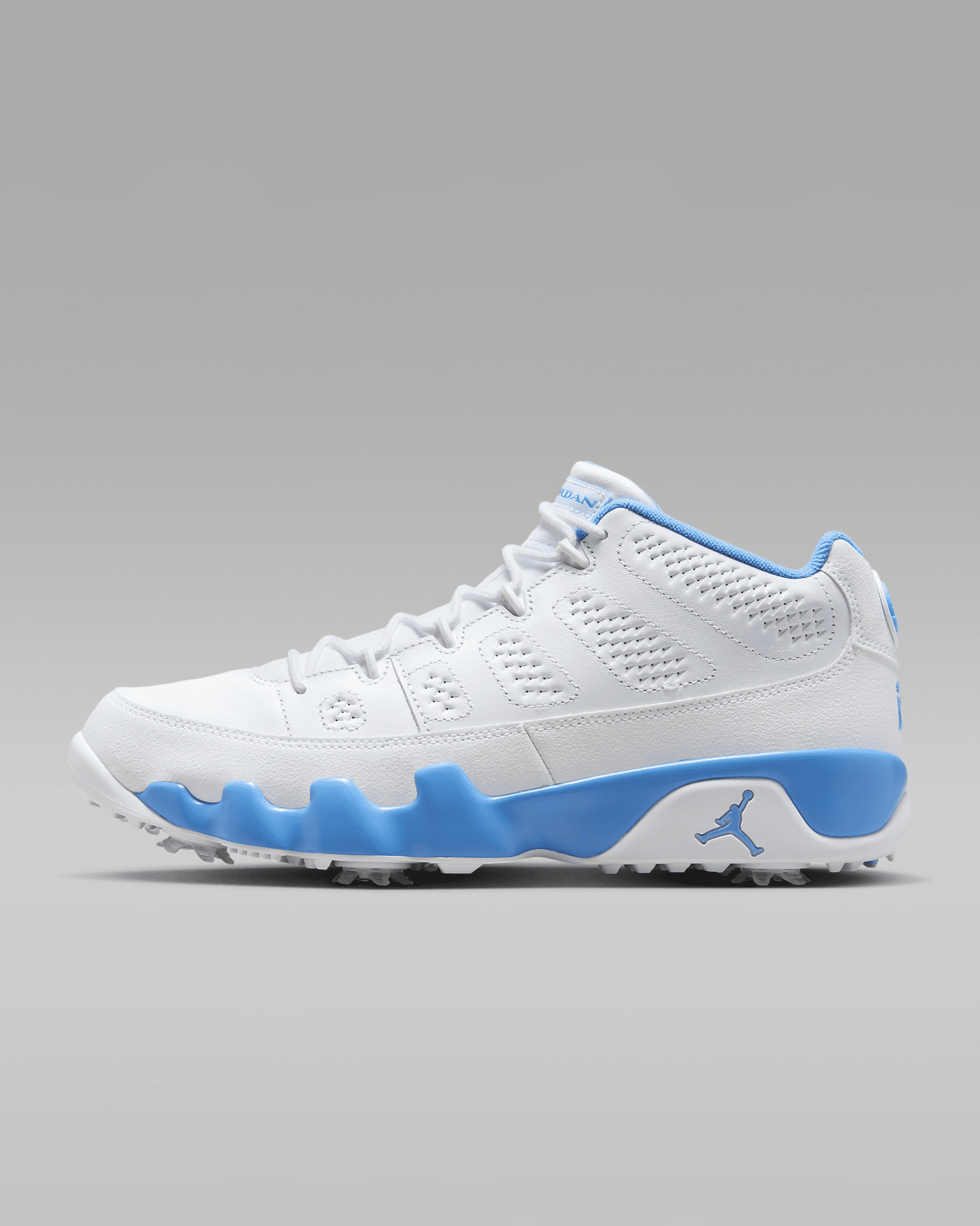 Air Jordan 9 G Golf Shoes - 1