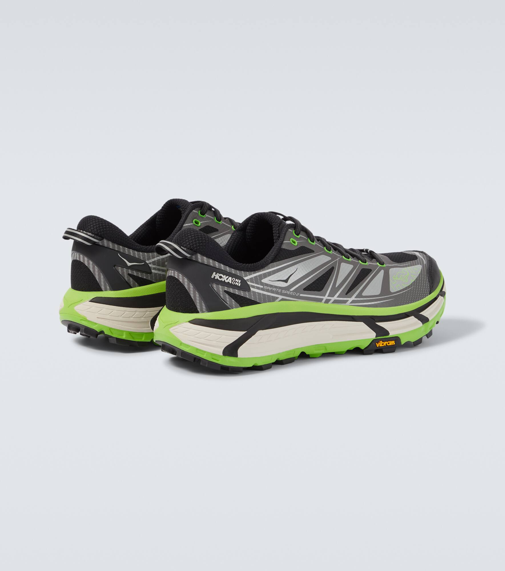 Mafate Speed 2 running shoes - 6