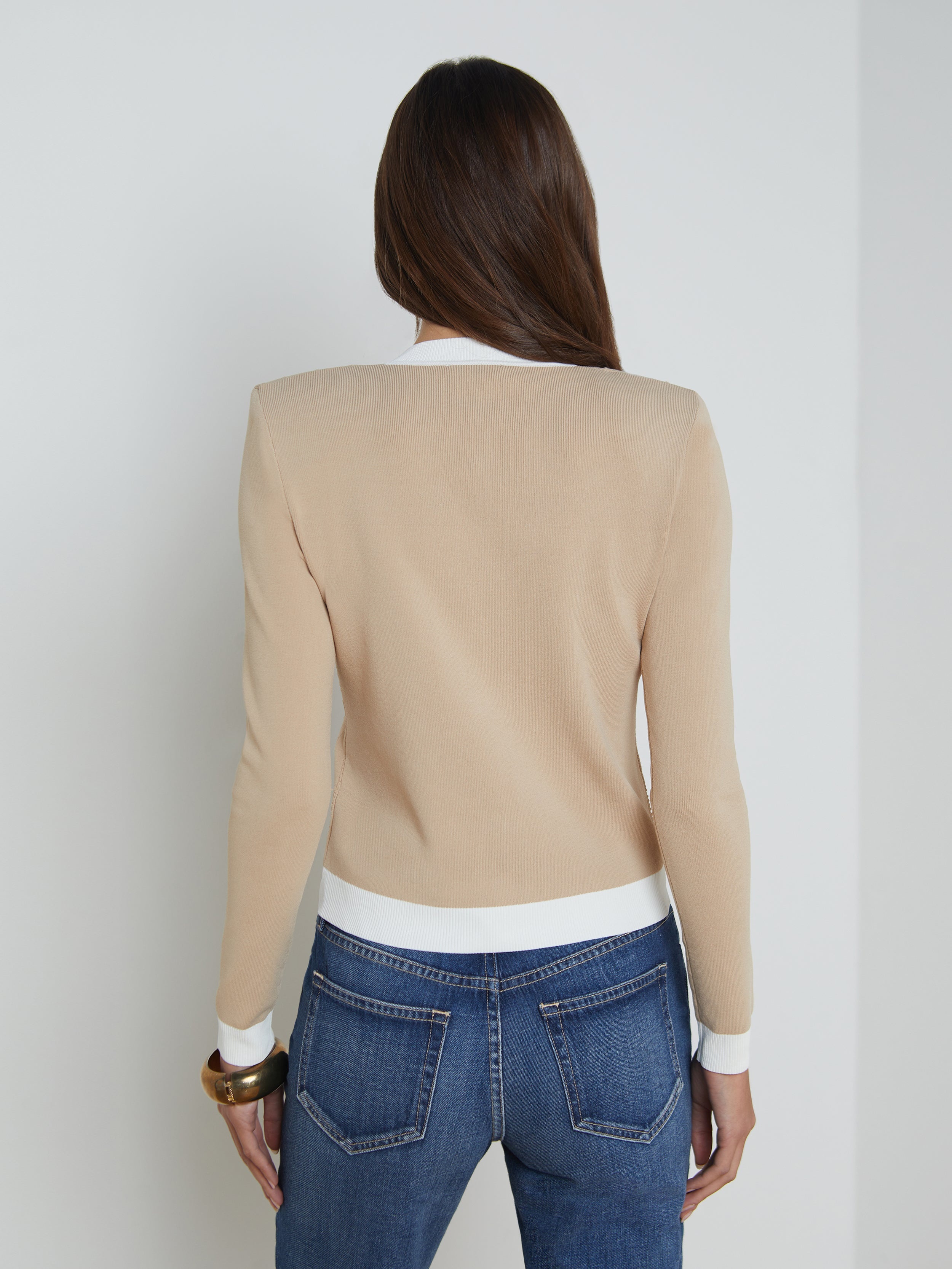 Leon Cardigan - 5