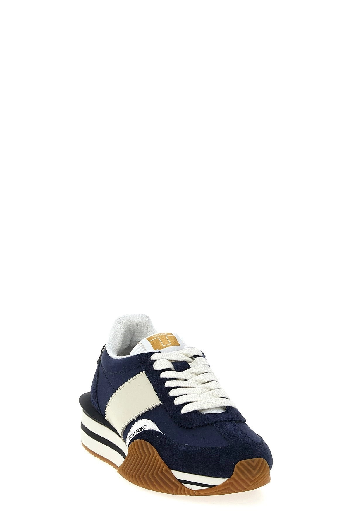 Tom Ford Men 'James' Sneakers - 2