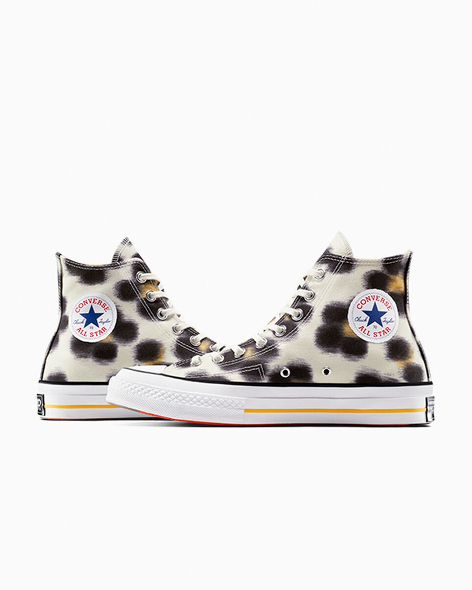 Converse x Kenzo Chuck 70 - 6