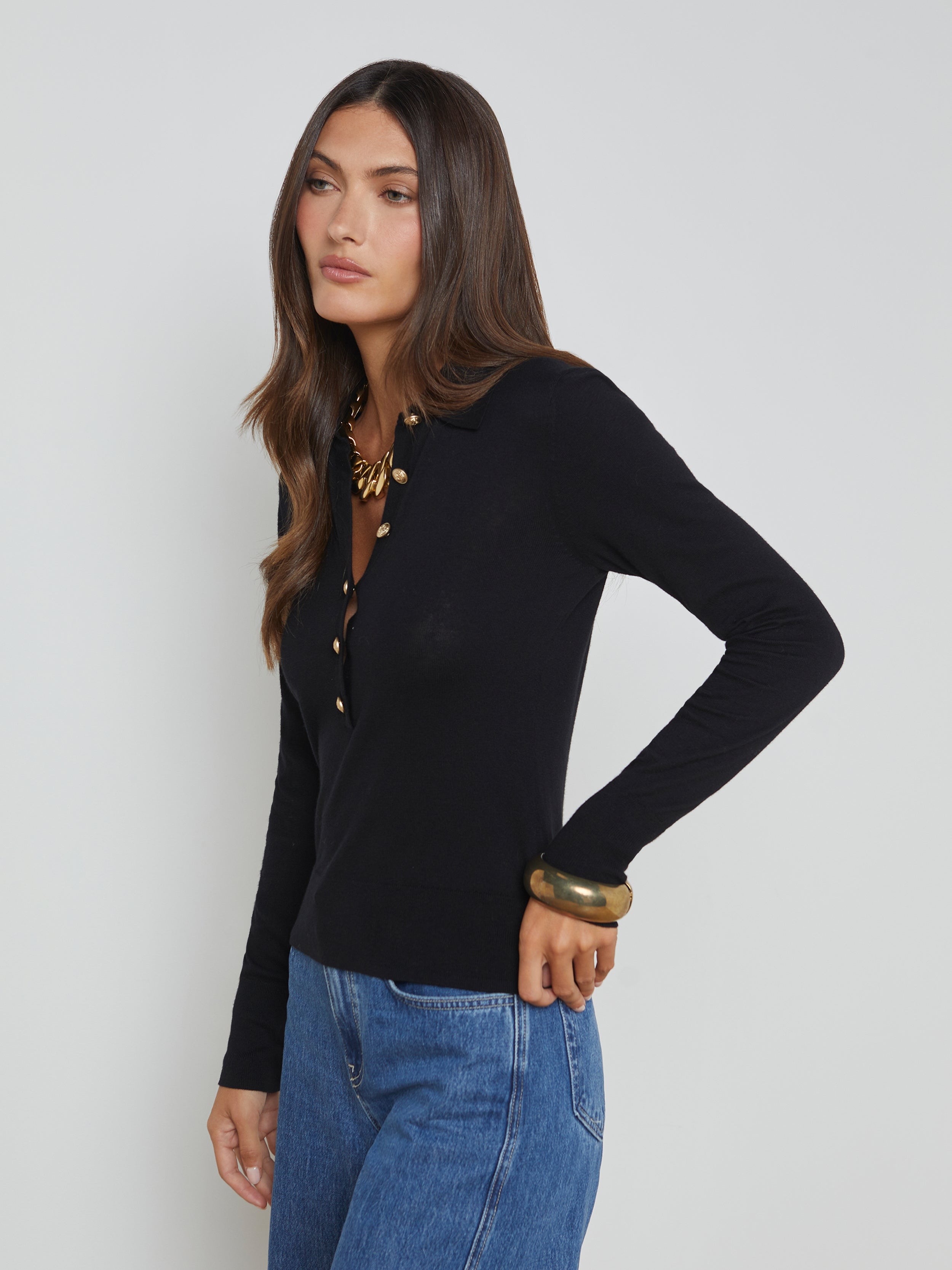 Sterling Sweater - 4