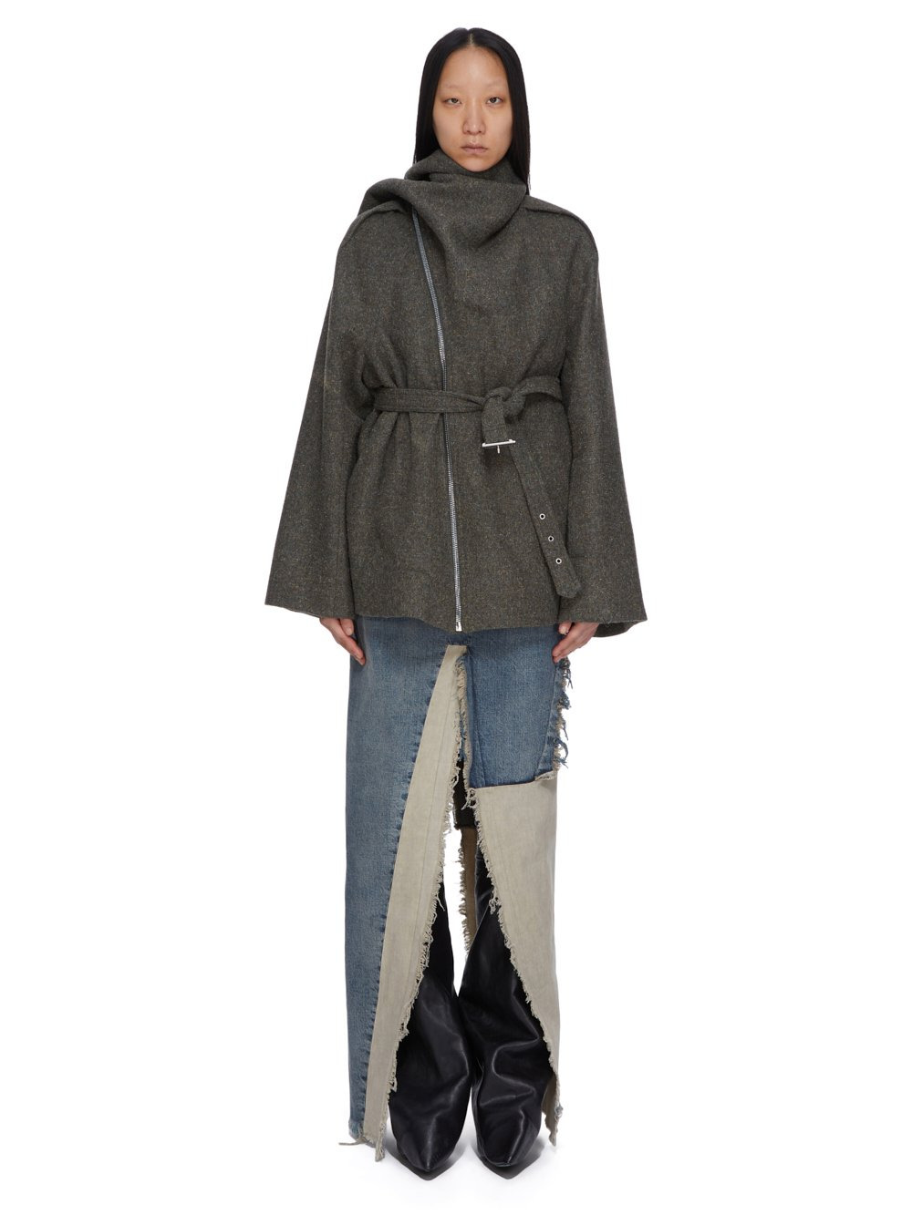 JACKET - 6