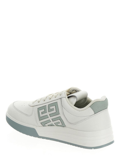 Givenchy G4 Sneakers outlook