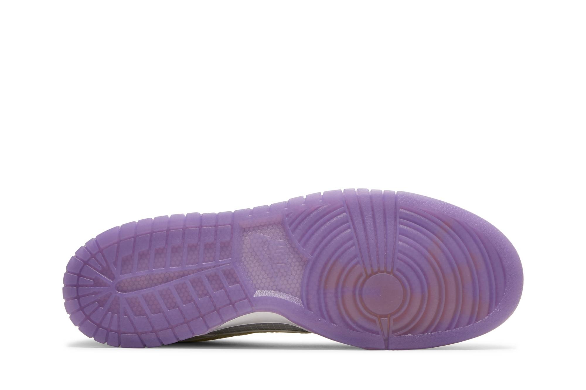 Union LA x Dunk Low 'Passport Pack - Court Purple' - 4