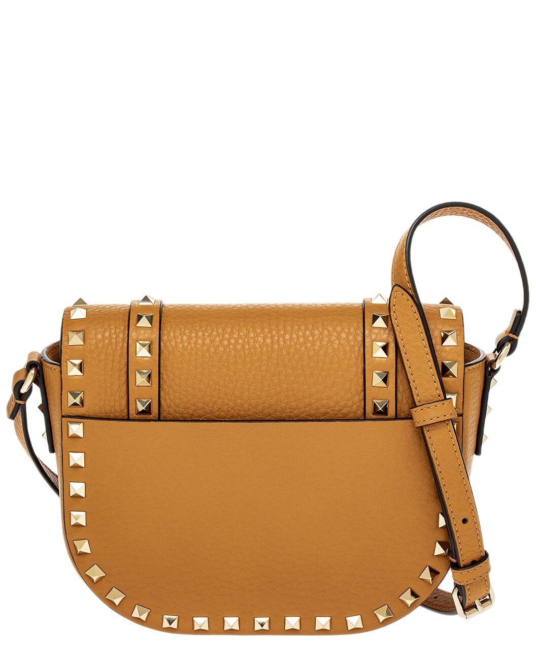 Valentino Rockstud Small Leather Crossbody - 2
