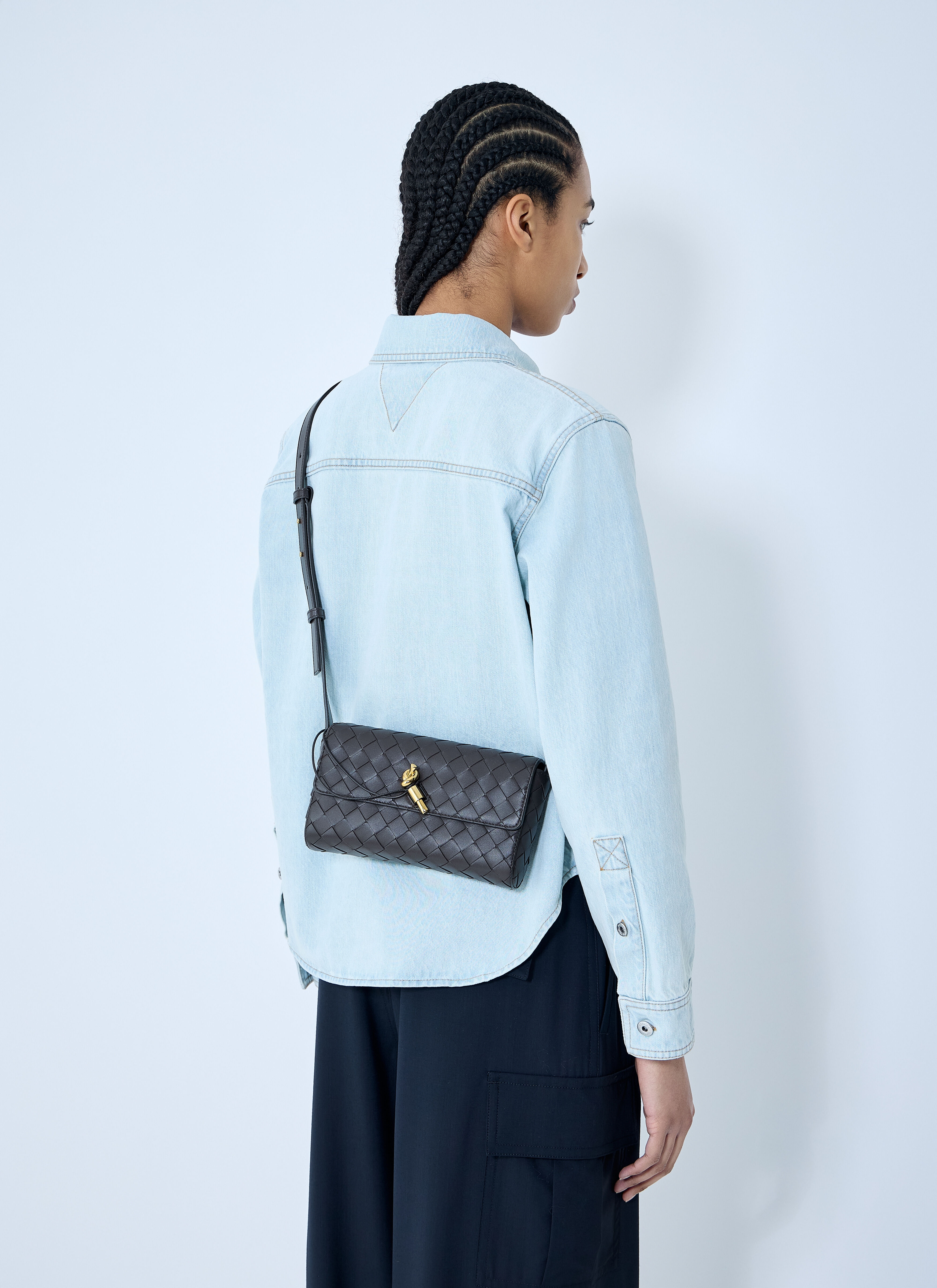 Crossbody Andiamo Bag - 2