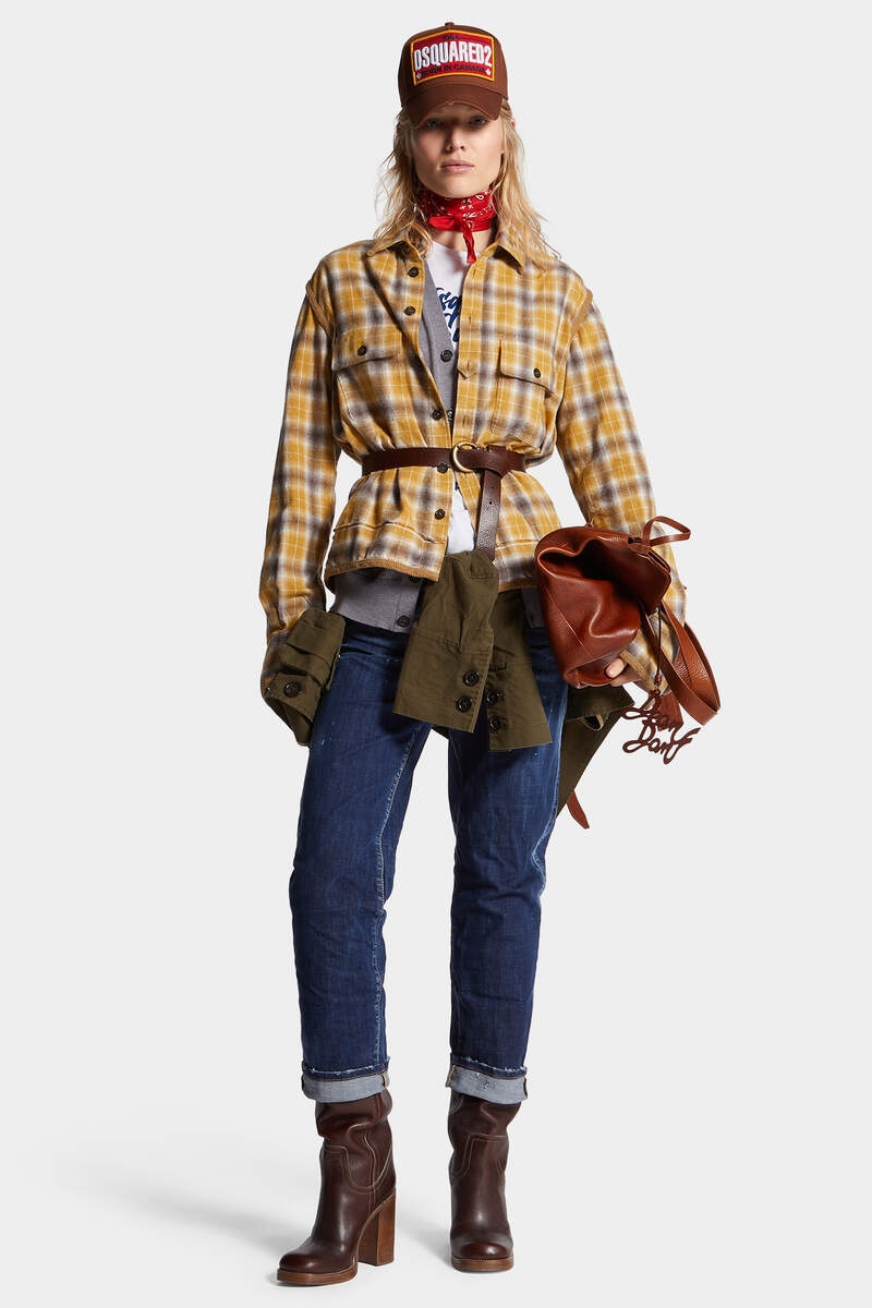 RANGER JACKET - 5