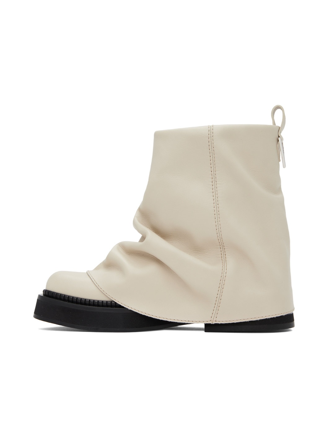 Off-White Mini Robin Boots - 3