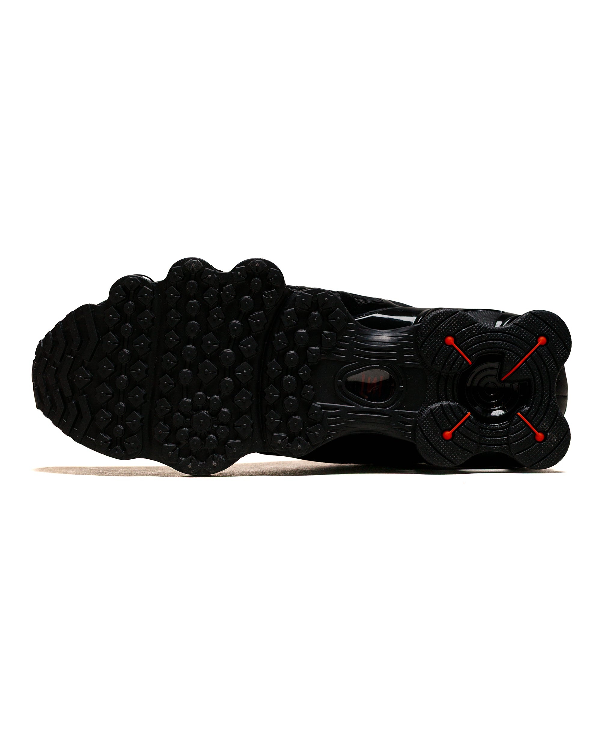 Shox TL Black/Metallic Hematite/Black - 5