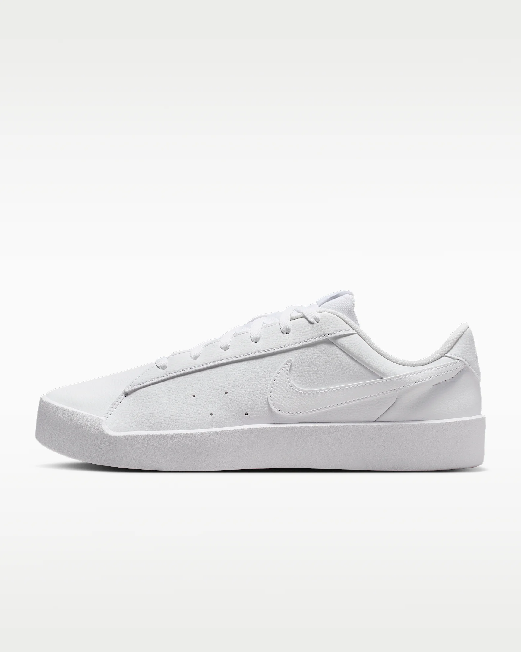 Nike Court Heritage SL Men's Shoes - 1