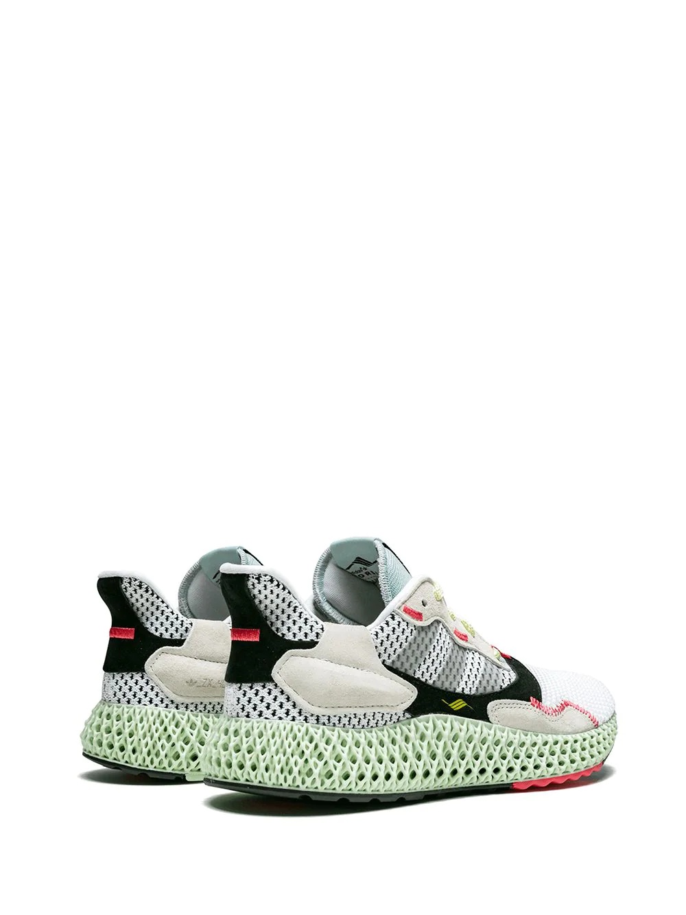 ZX 4000 4D sneakers - 3