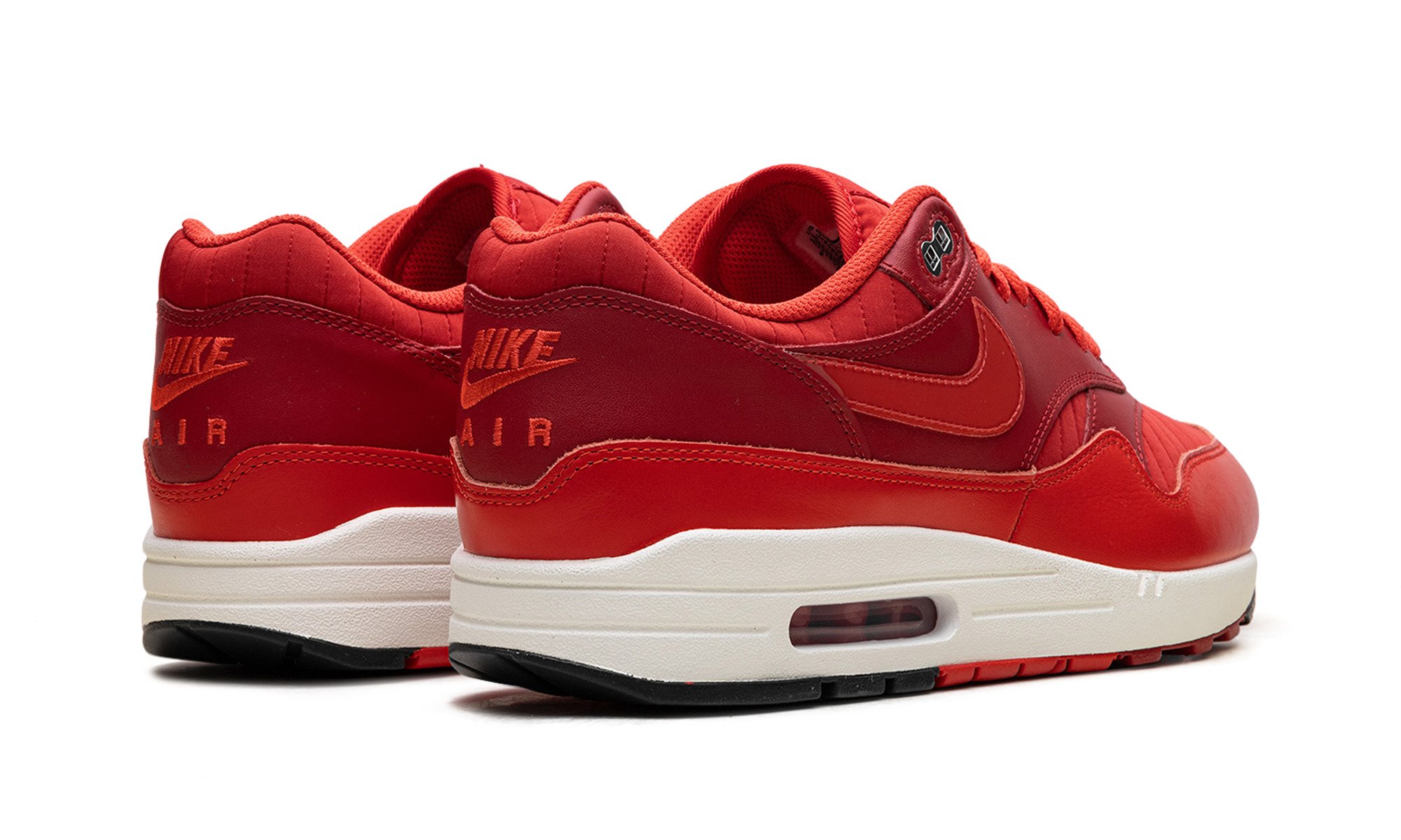 Air Max 1 "Gym Red" - 3