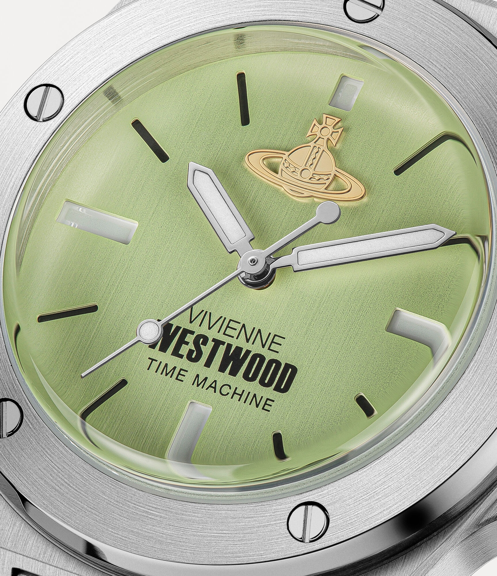 LEAMOUTH WATCH - 5