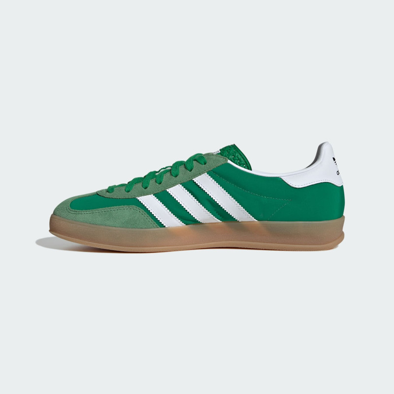 adidas Gazelle Indoor Shoes outlook