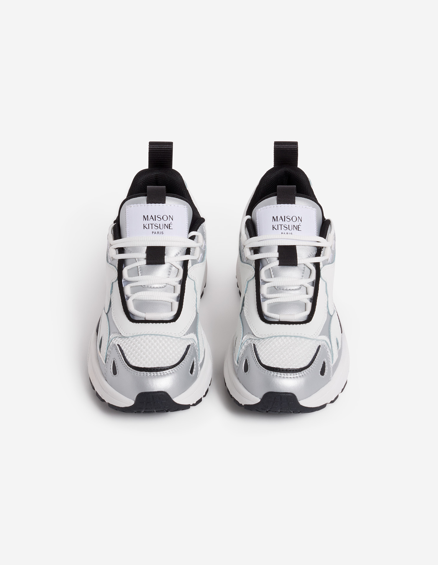 SORA RUNNERS - 6