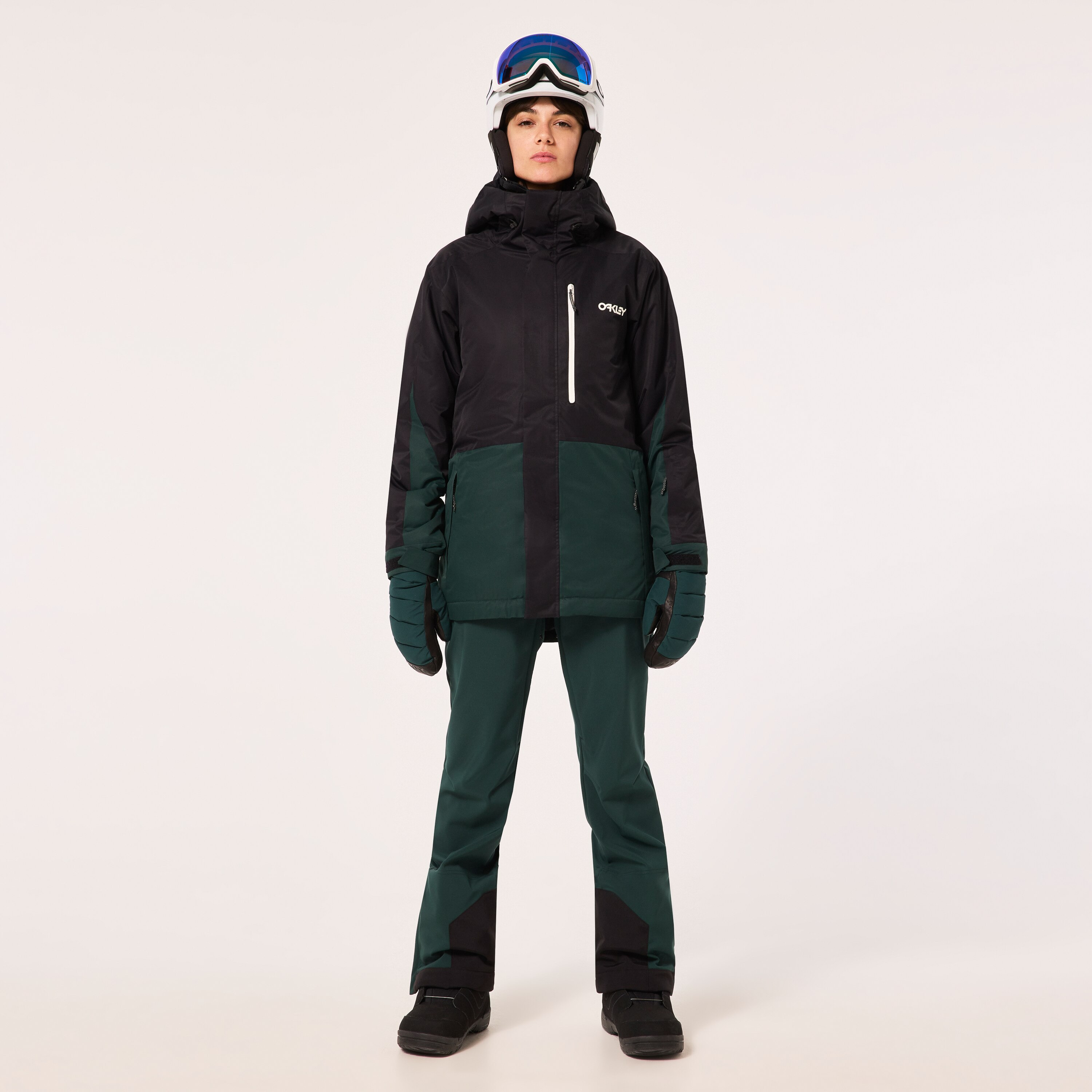 Wmns Tnp Tbt Insulated Jacket - 15