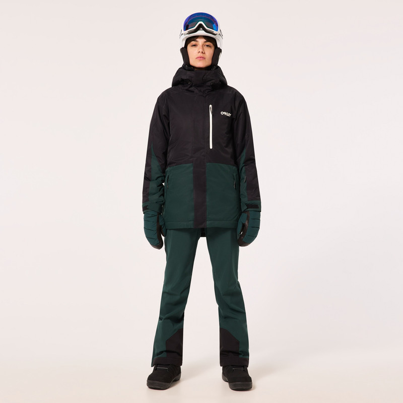 Wmns Tnp Tbt Insulated Jacket 15