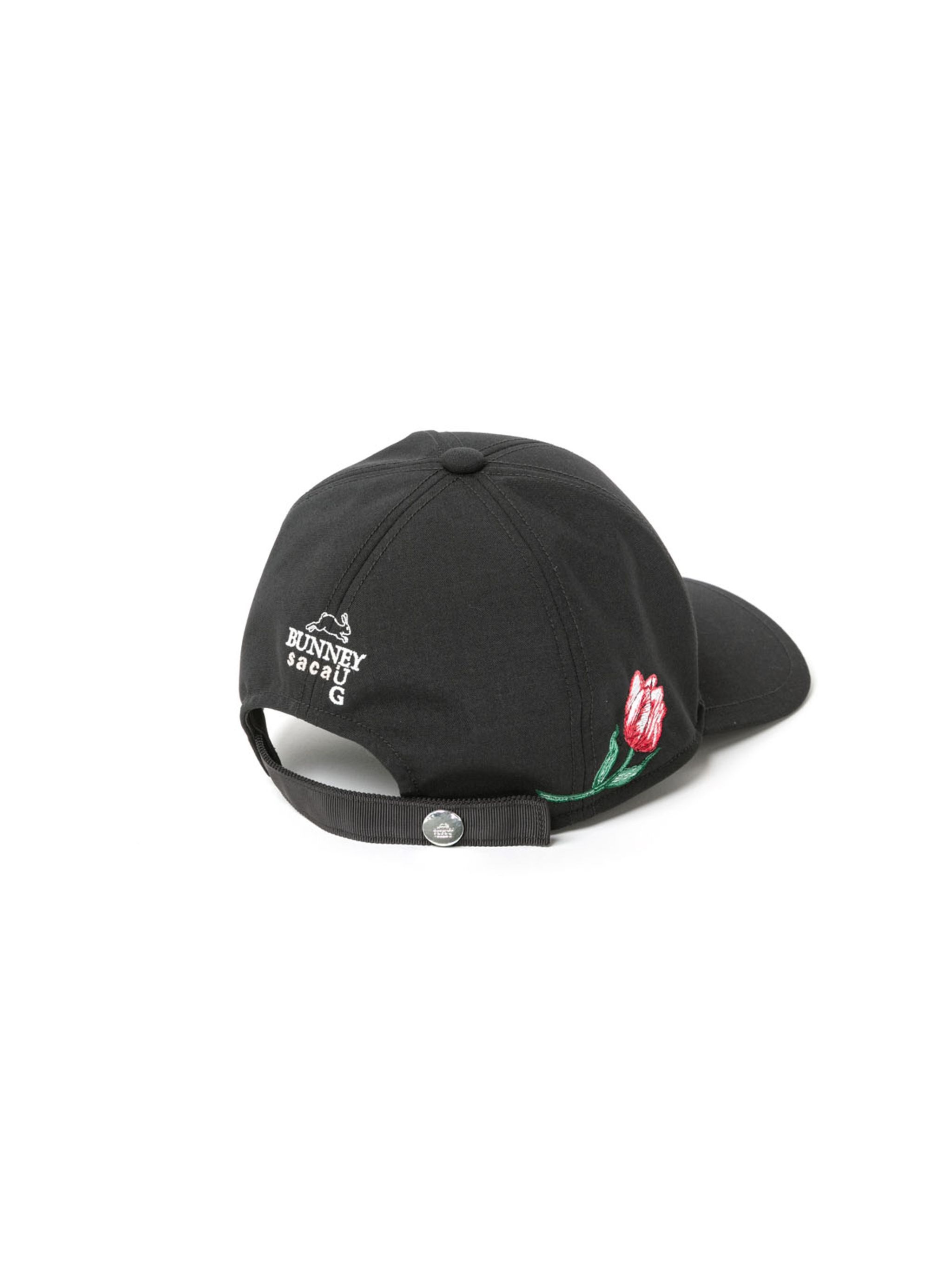 Bunney / Eug / sacai Tulip Cap - 2