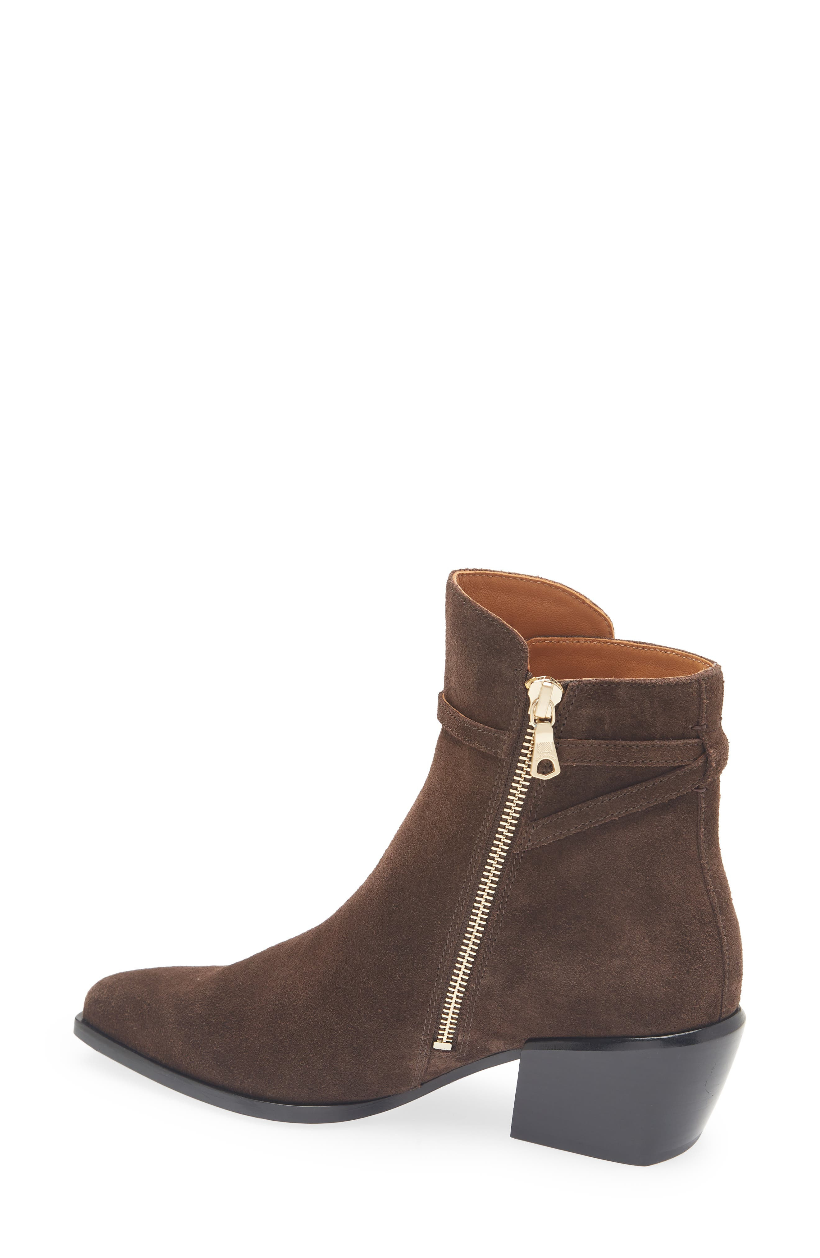 rag & bone Joni Buckle Bootie in Desps at Nordstrom - 2