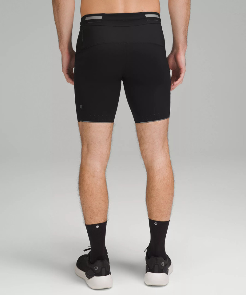 Fast and Free Half Tight 8" 3