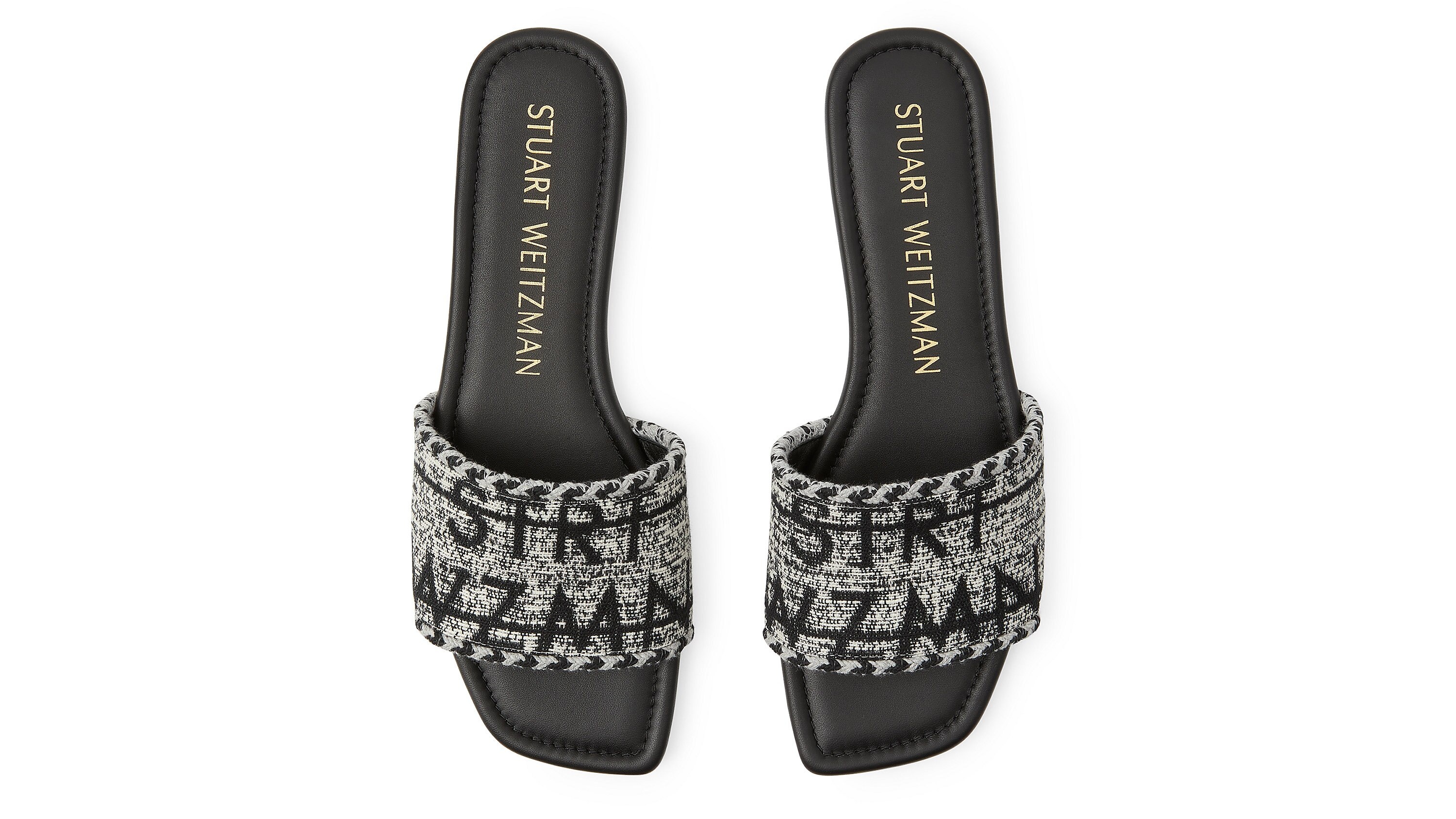 SUMMER SLIDE SANDAL - 3