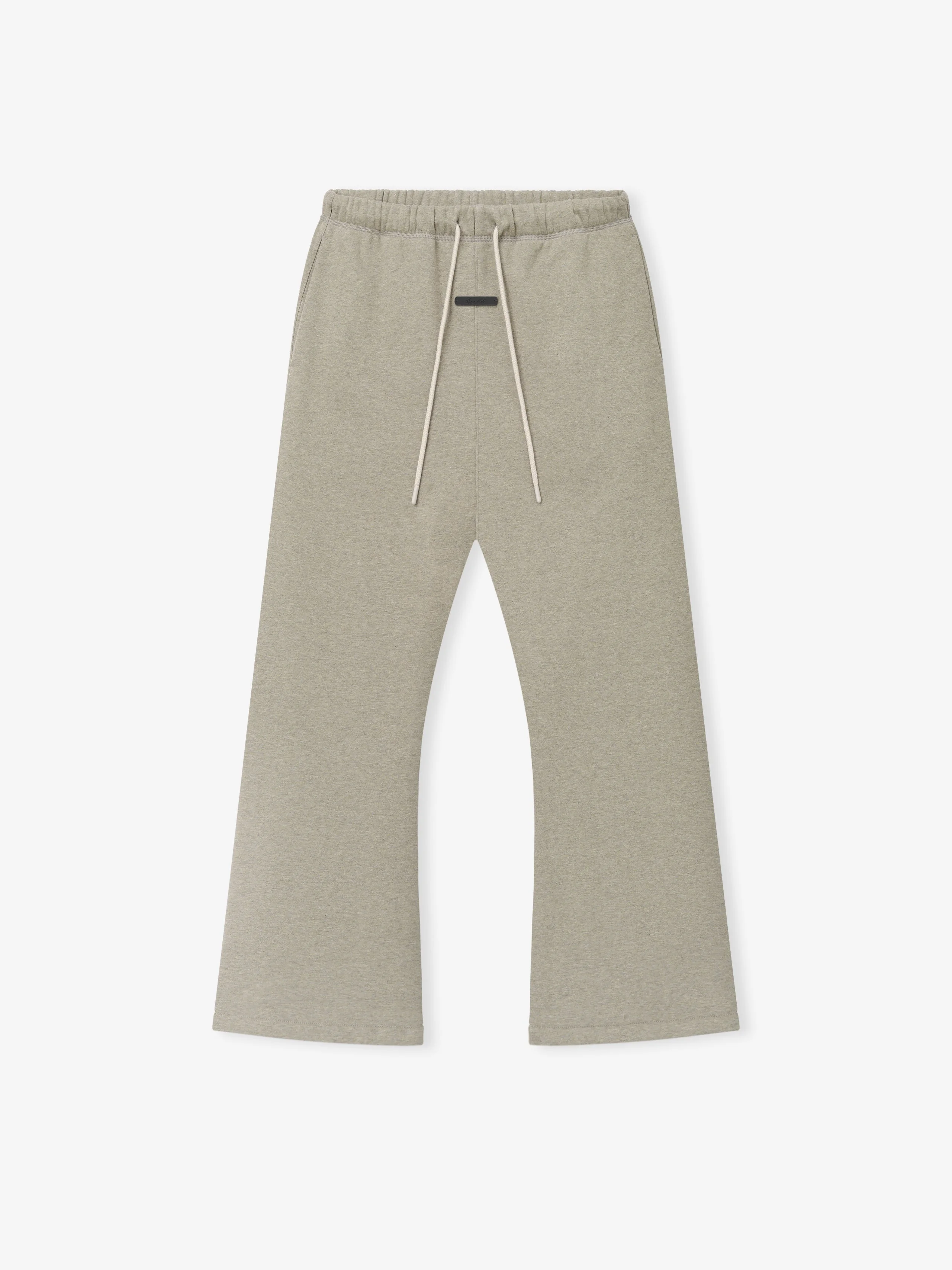 Flare Sweatpant - 1
