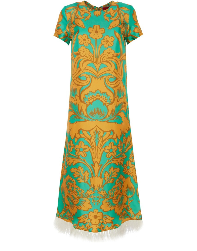 Swing dress 1