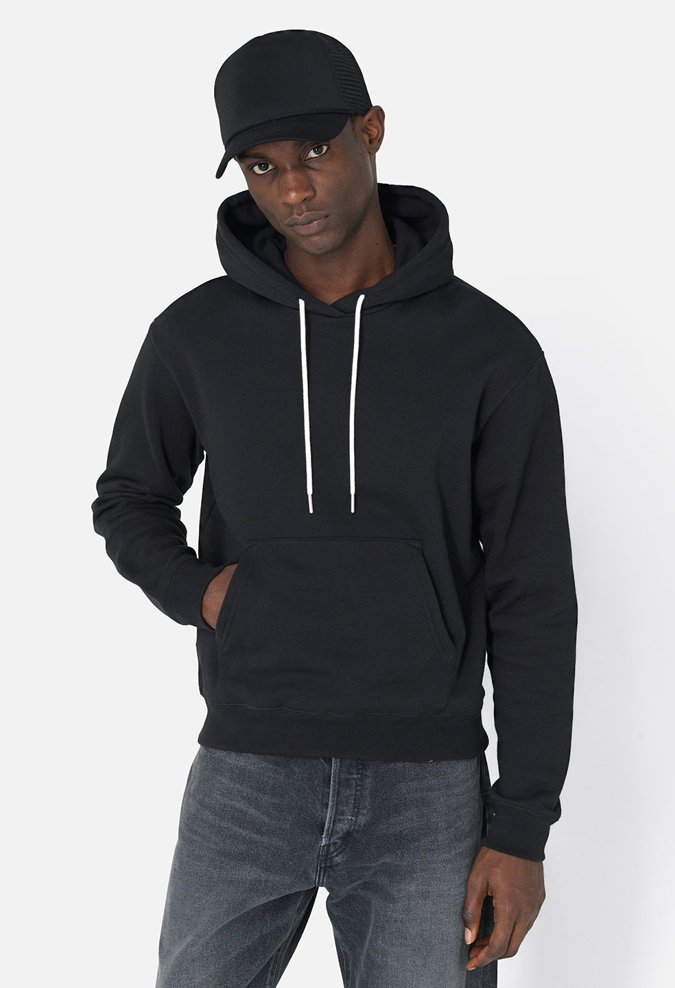 BEACH HOODIE 2 - 2