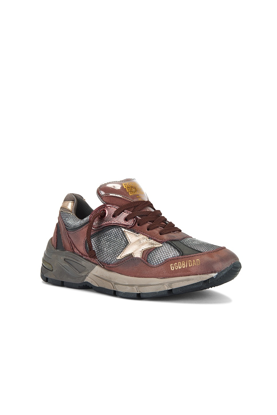 Running Dad Sneaker - 2