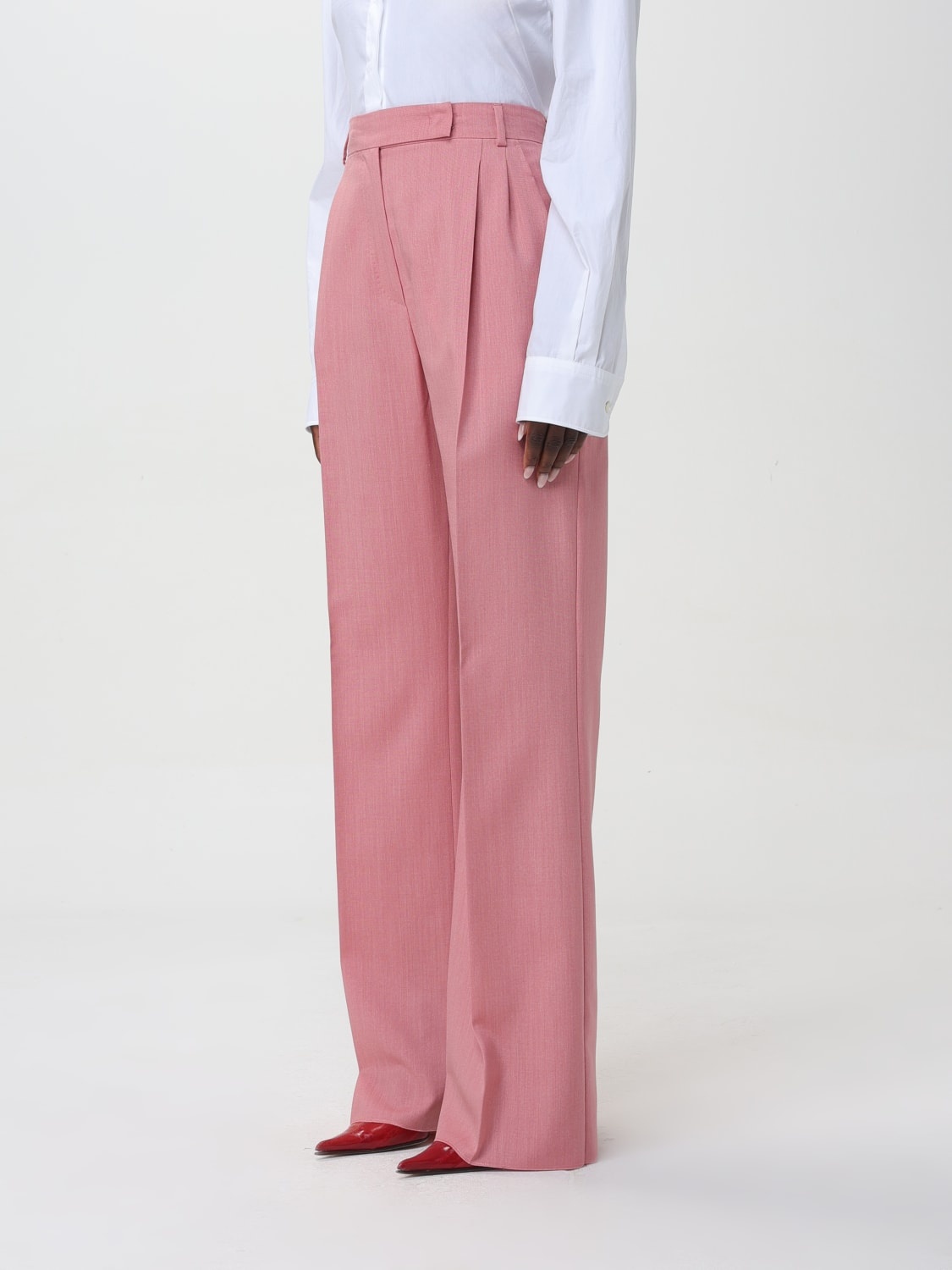 Pants woman Max Mara - 4