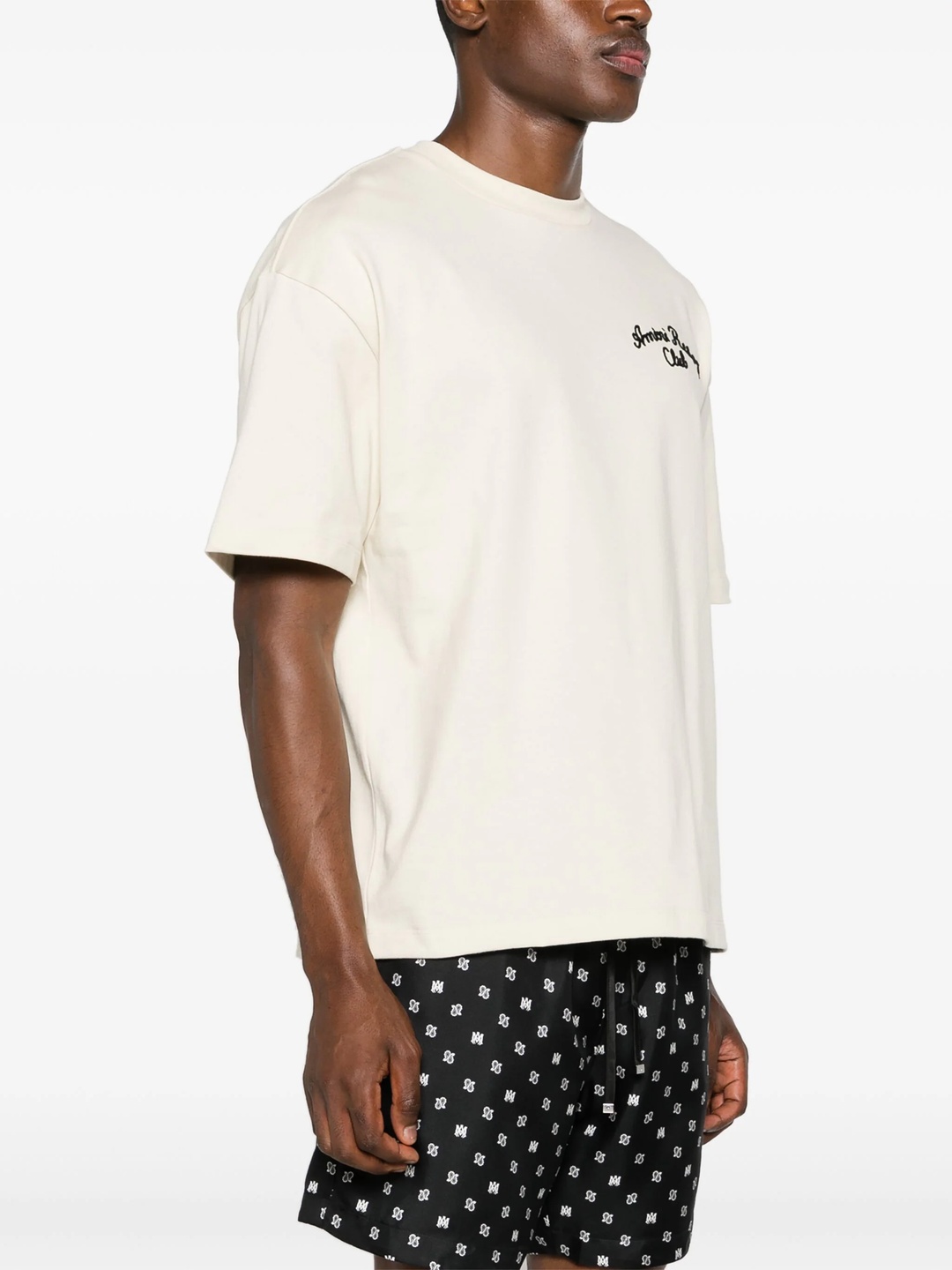 【AMIRI】スピリット Tシャツ AMIRI Spirit Oversized Tee | club21 | REVERSIBLE