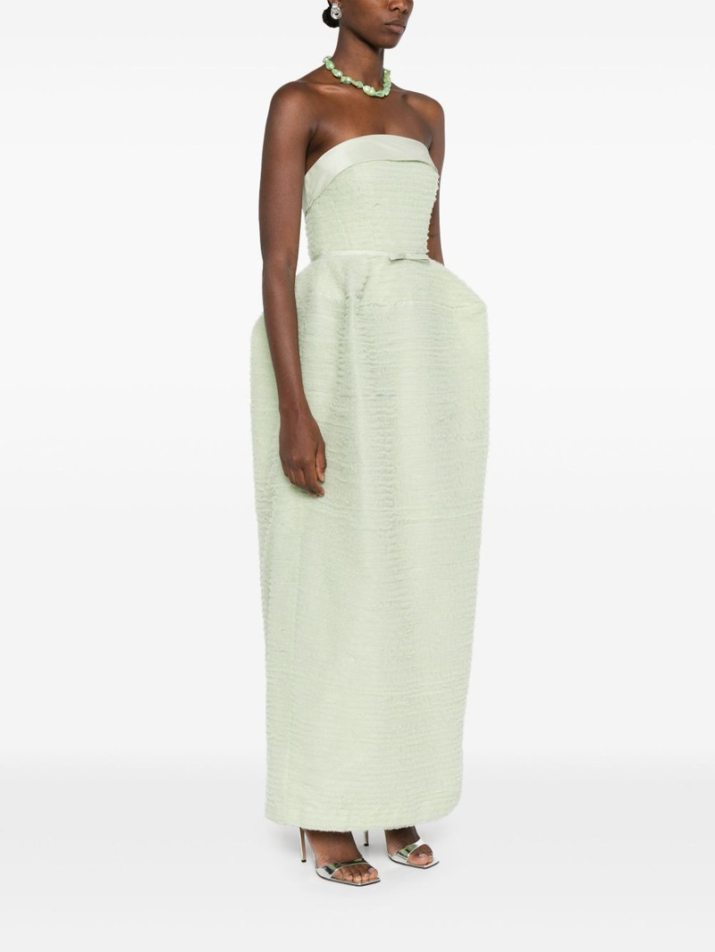 ruffled maxi dress 3