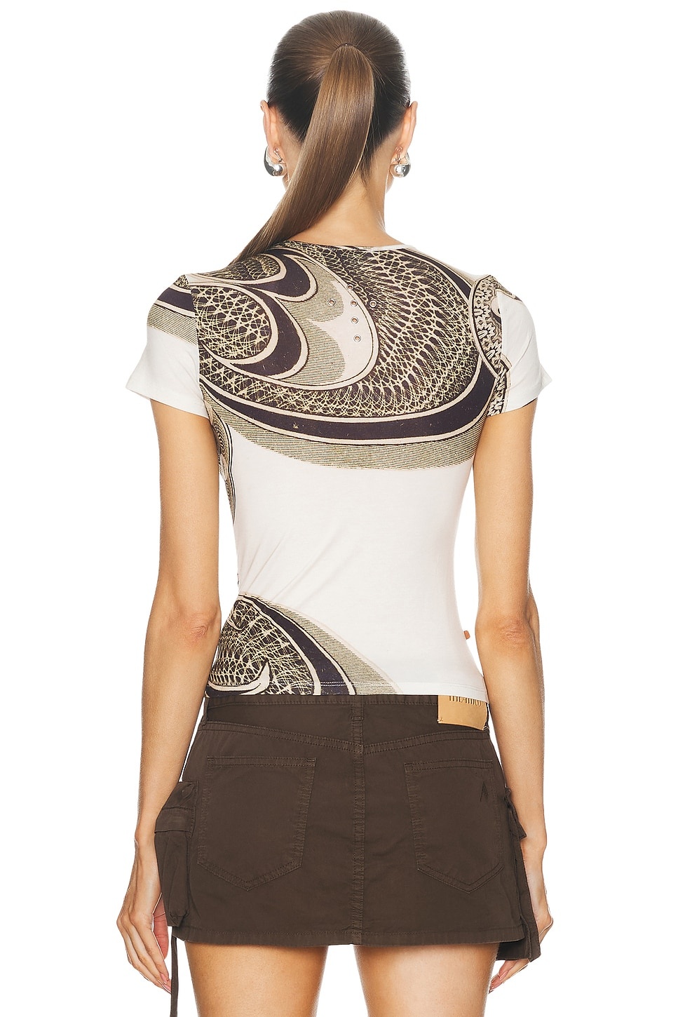 Mini Tee - 3