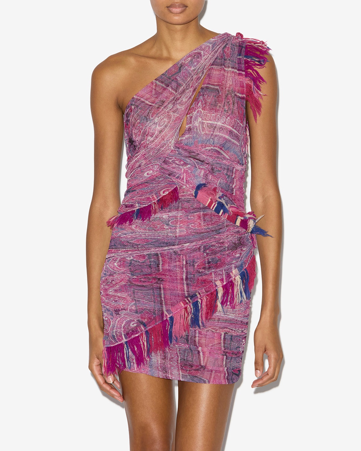 RAFAEL DRESS - 4