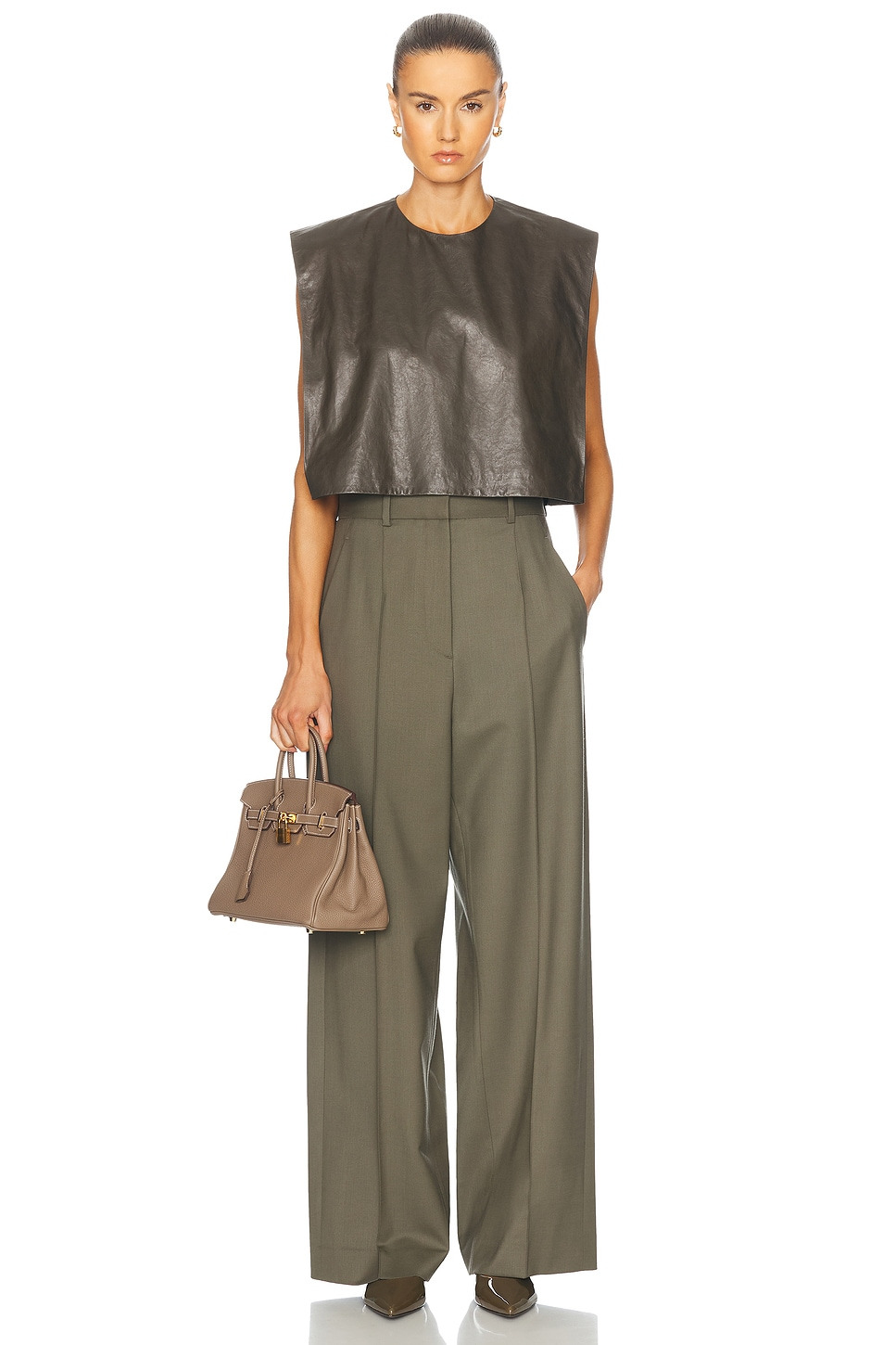 Antonella Trouser - 5