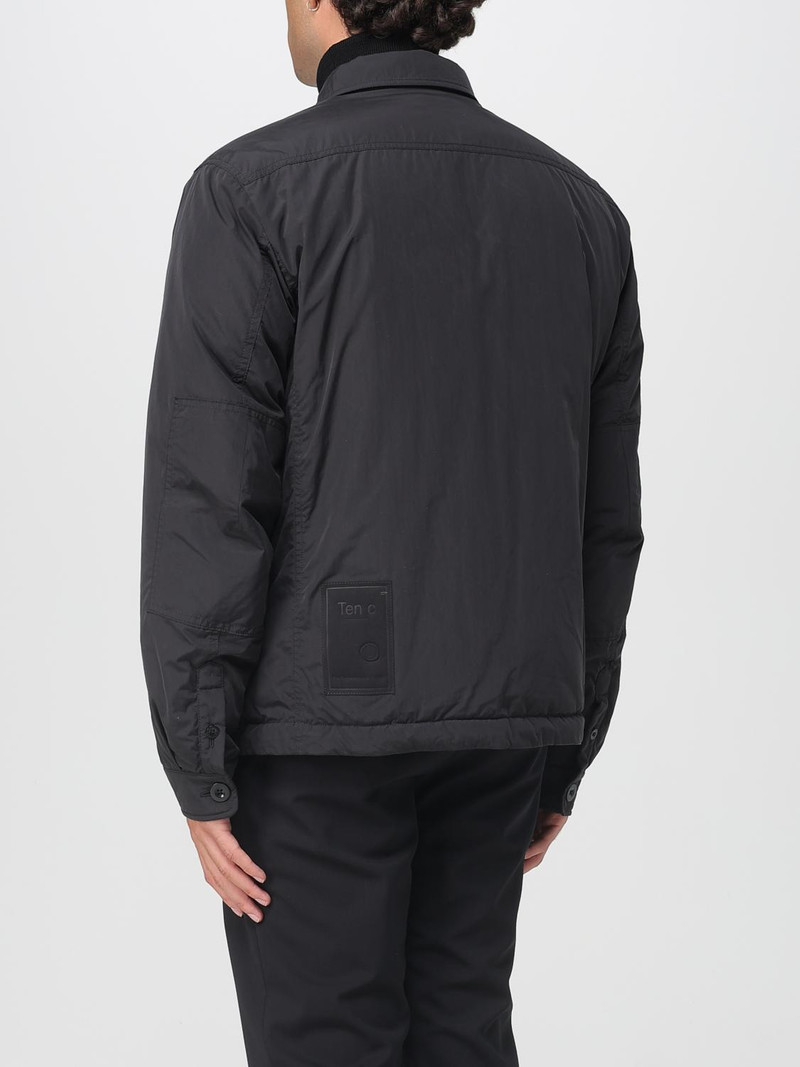 Ten C Jacket men Ten C outlook
