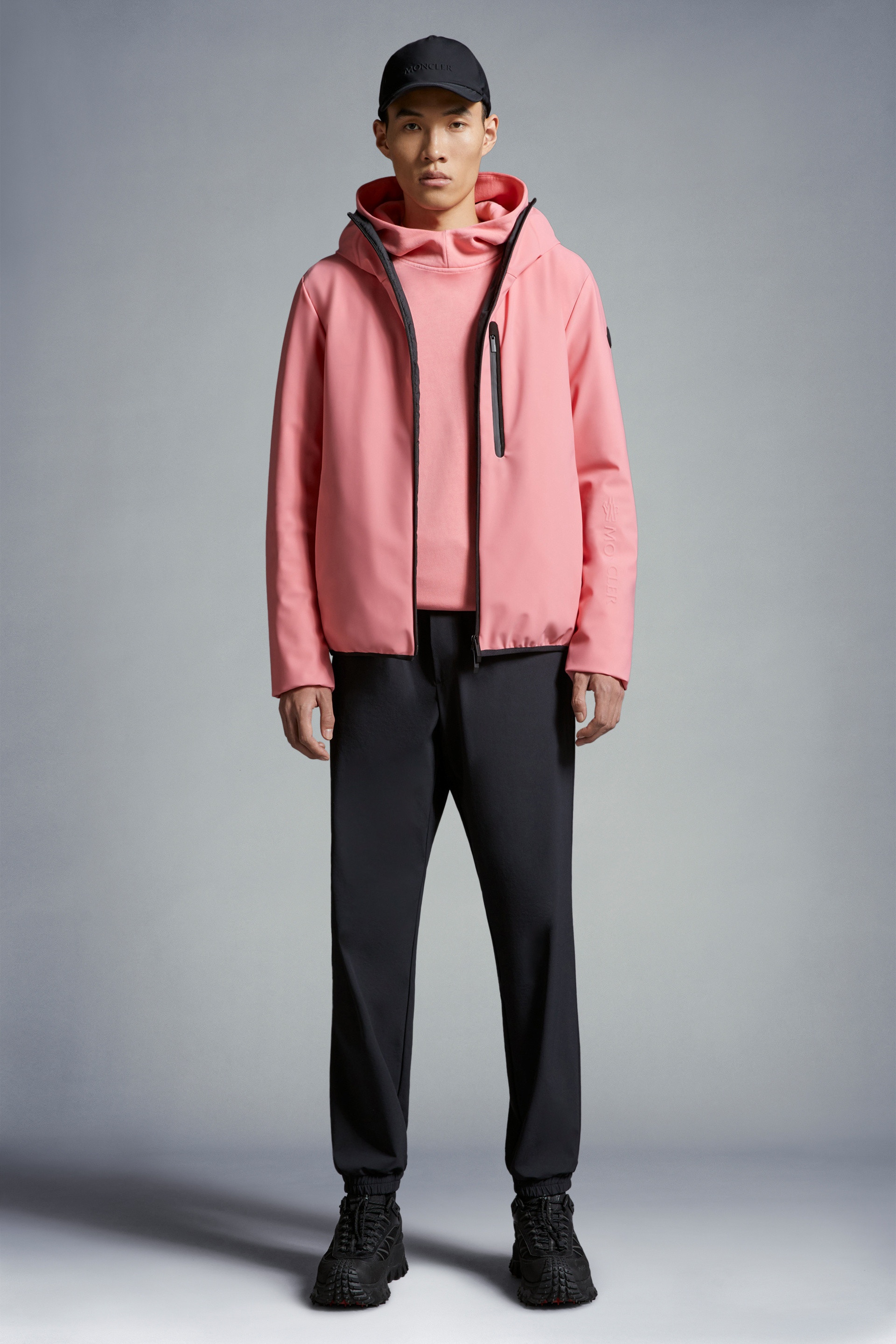Ripstop Jogging Pants - 2