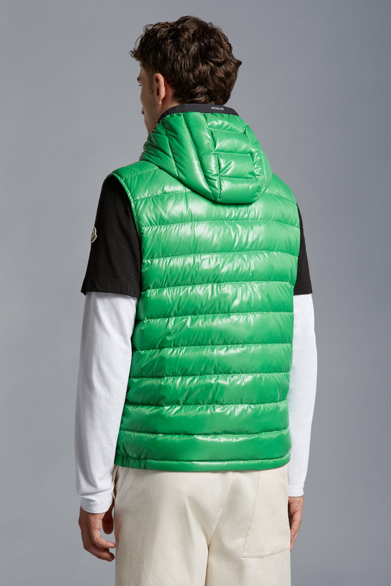 Ragot Down Vest 5