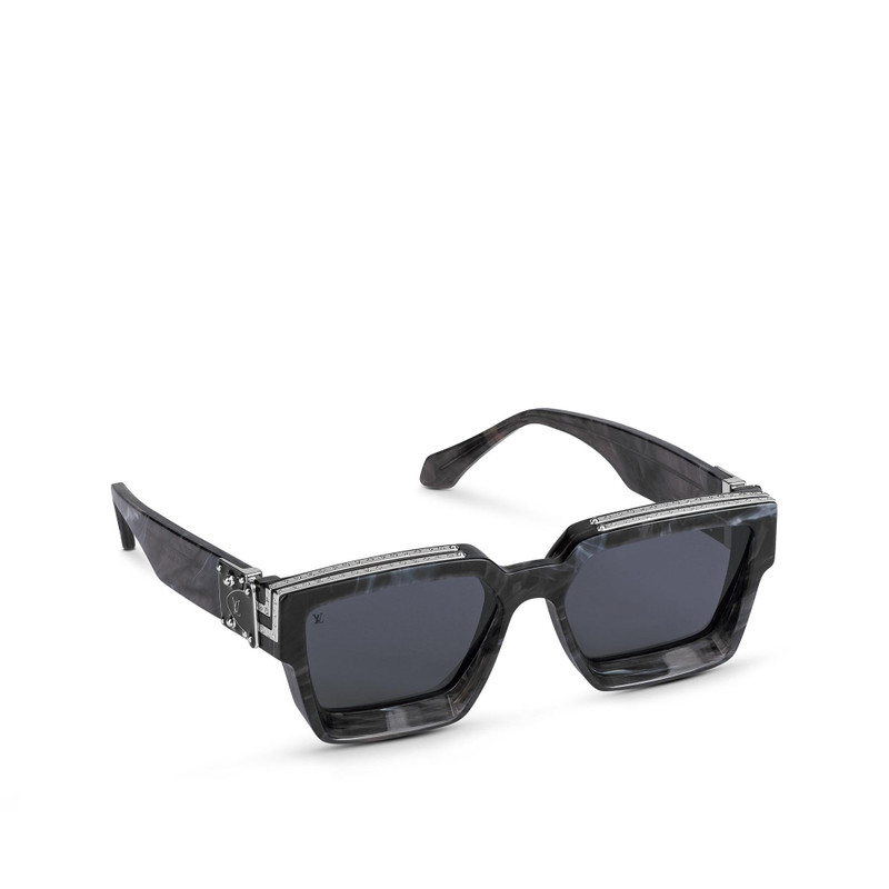 1.1 Millionaires Sunglasses 1
