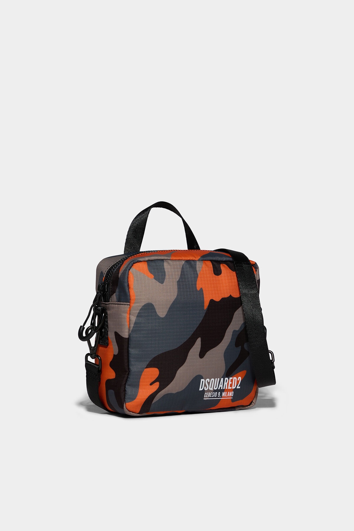 CERESIO 9 CAMO CROSSBODY - 3