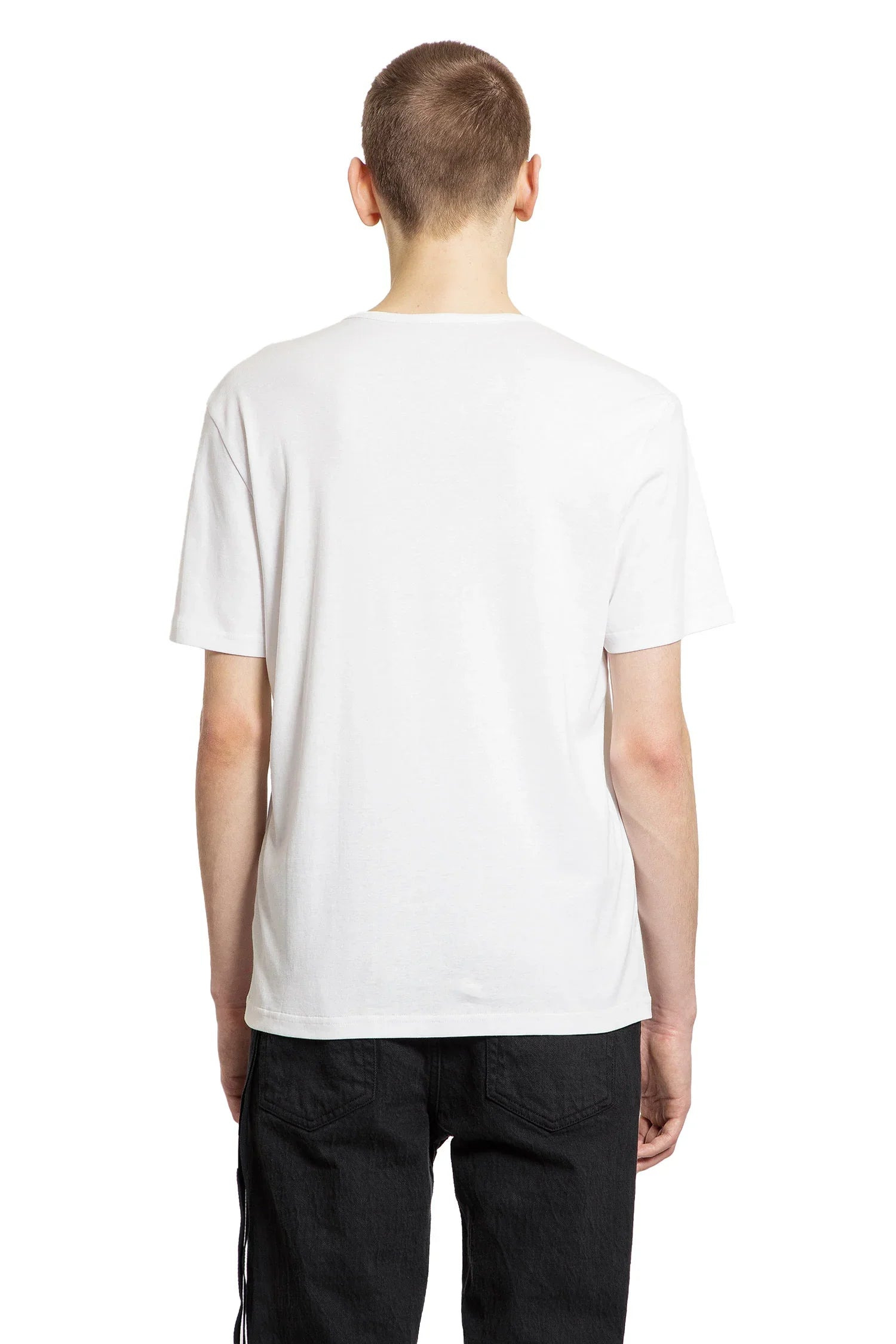 Baptist-Printed-Standard-T-Shirt - 3