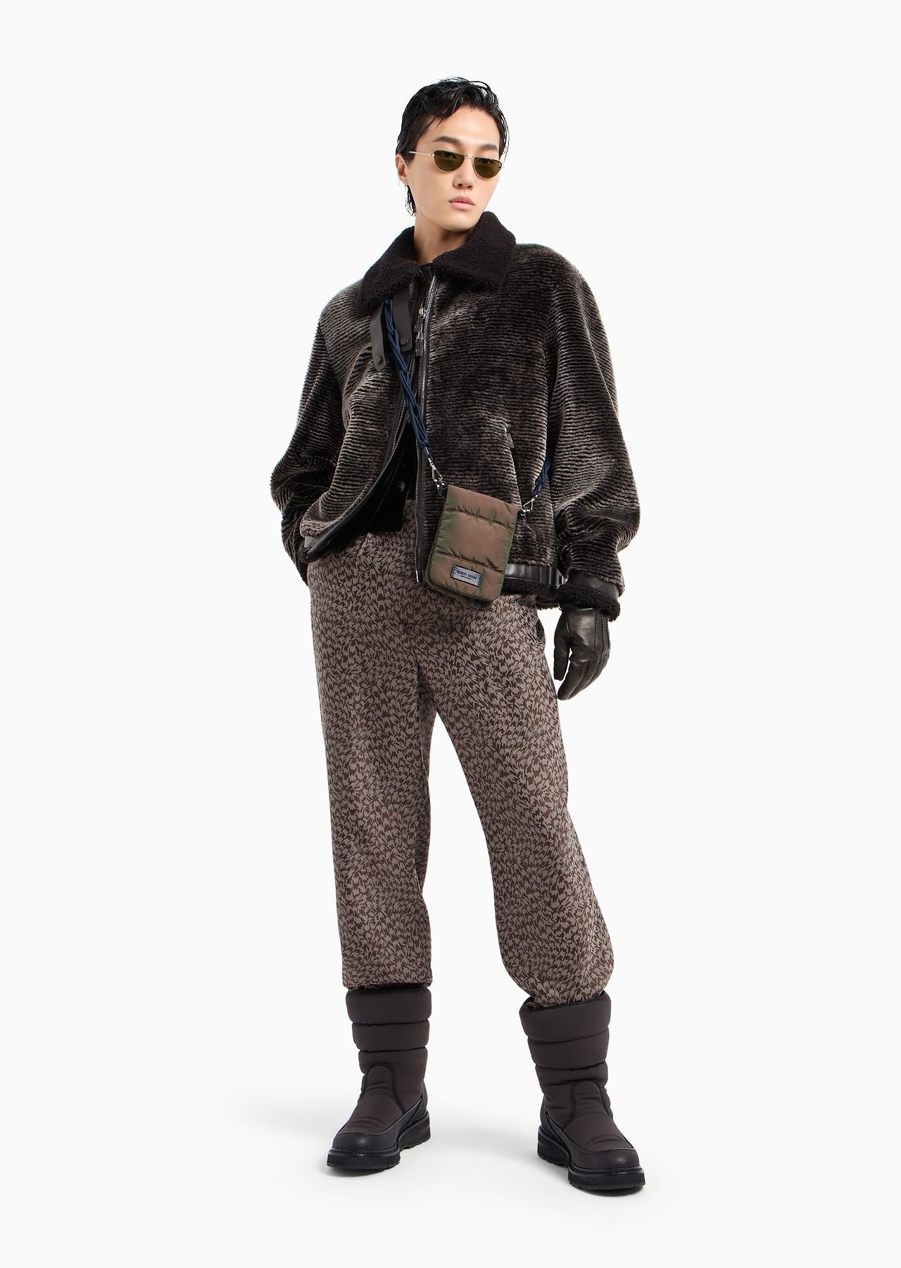 Fashion Pants - 4
