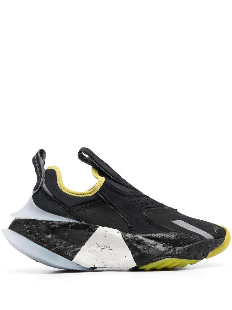 x Converse Aeon Active CX slip-on sneakers 1