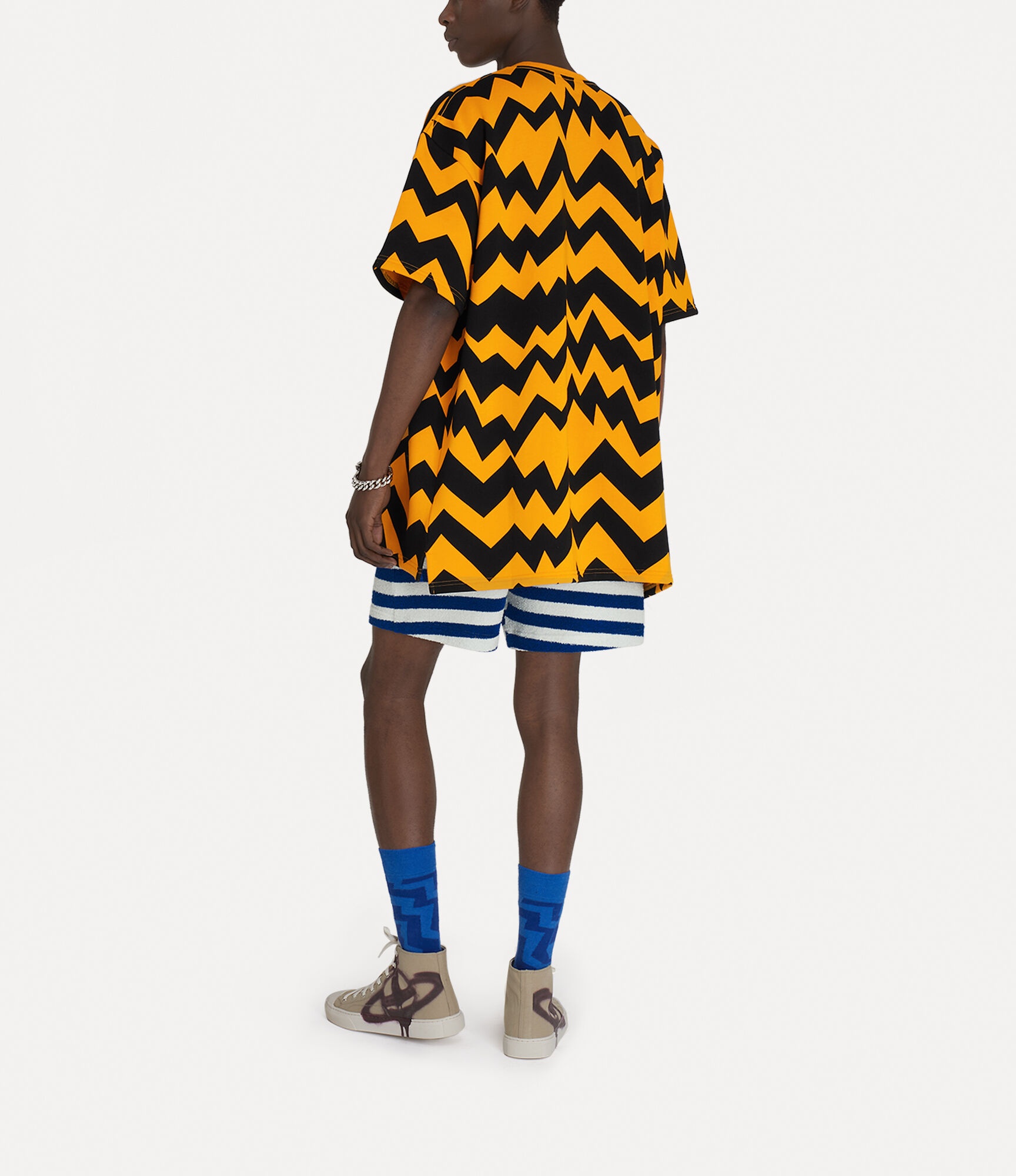 OVERSIZED T-SHIRT - 3