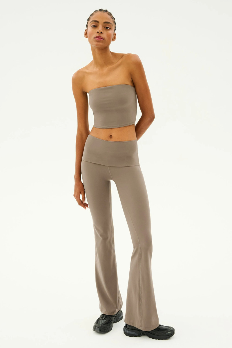 Hazel Airweight Crop Bandeau 5