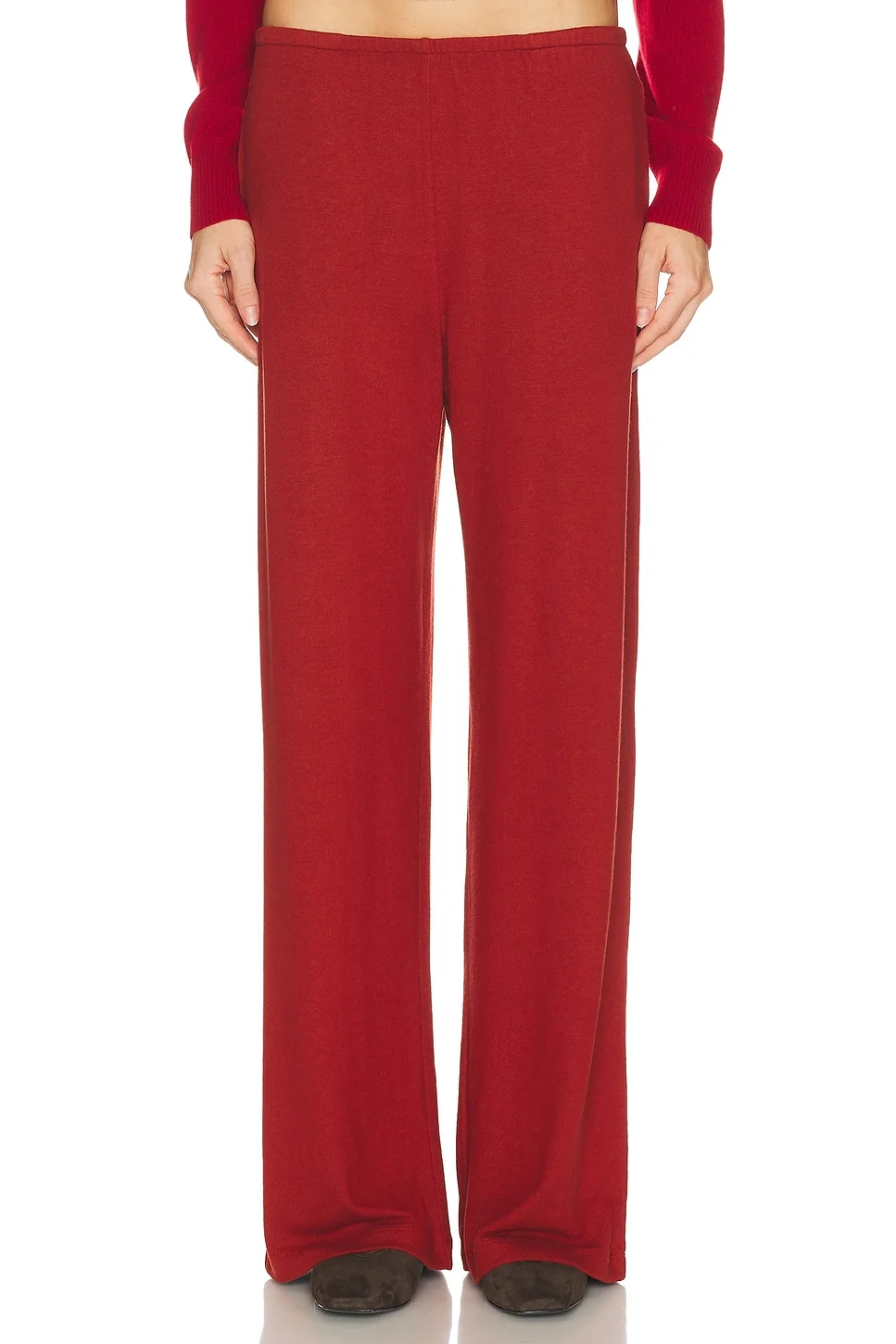Lauren Pocket Pant - 1