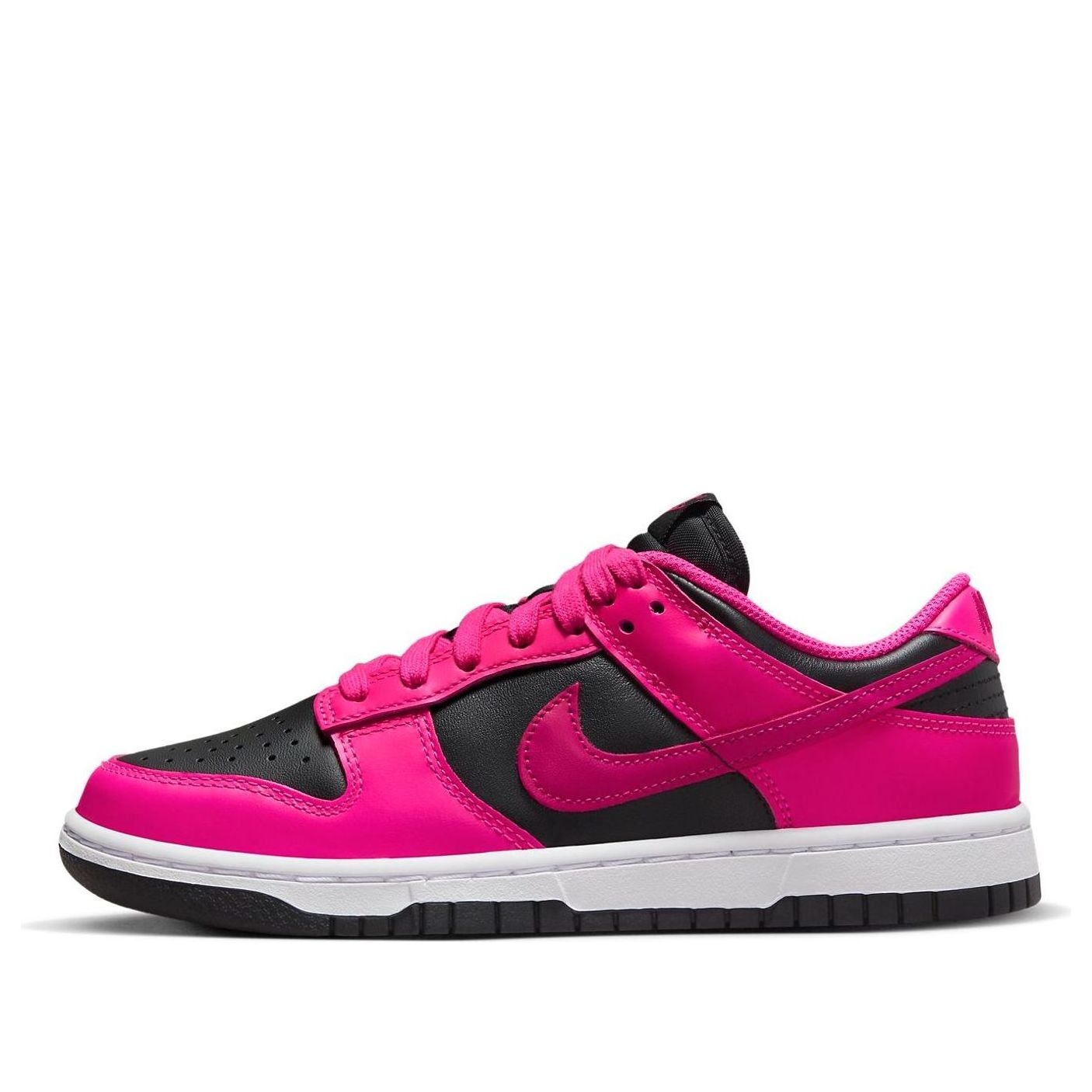 (WMNS) Nike Dunk Low 'Fireberry' DD1503-604 - 1