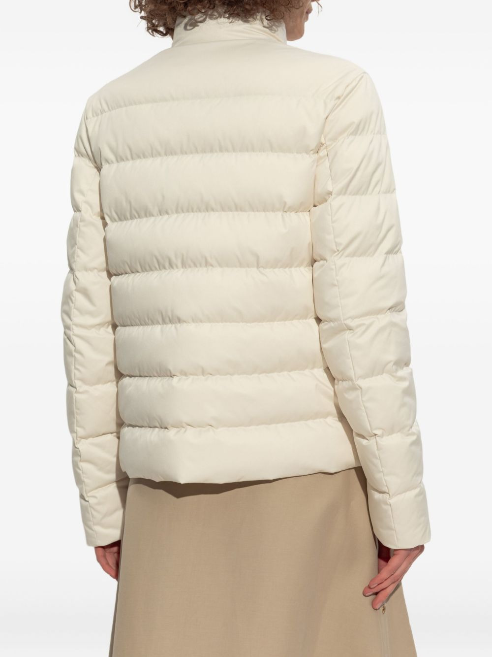 Bessettes jacket - 4
